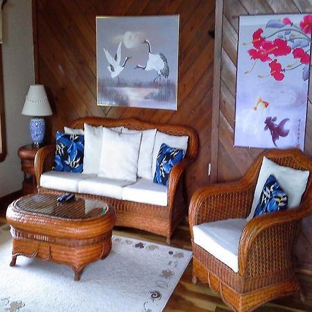 Mountain Breeze Villa Mountain View Room photo
