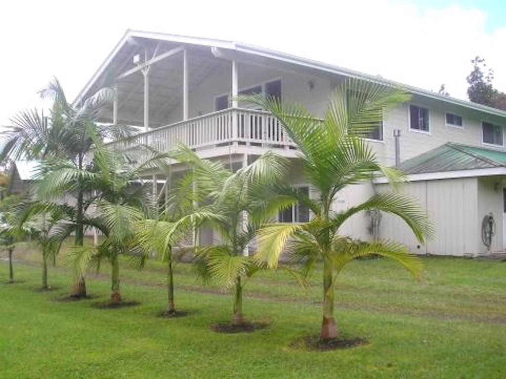 Mountain Breeze Villa Mountain View Room photo