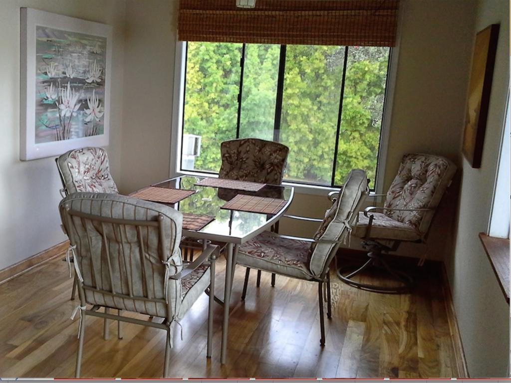 Mountain Breeze Villa Mountain View Room photo